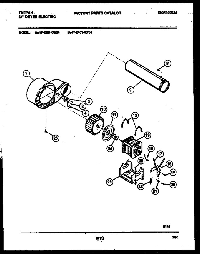 Diagram for 47-2551-00-04