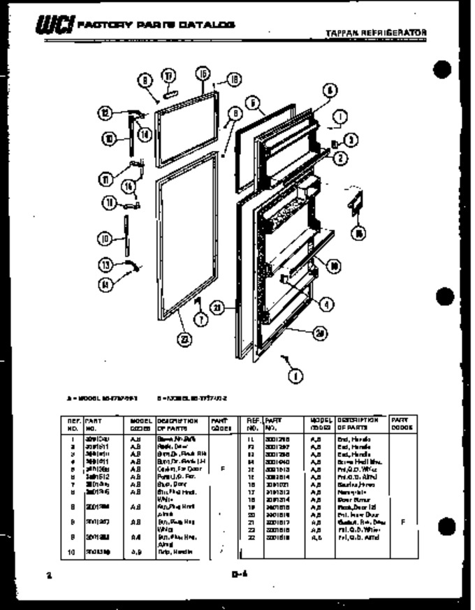 Diagram for 47-2707-23-01