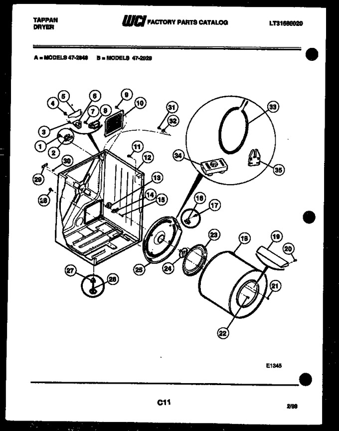Diagram for 47-2828-23-01