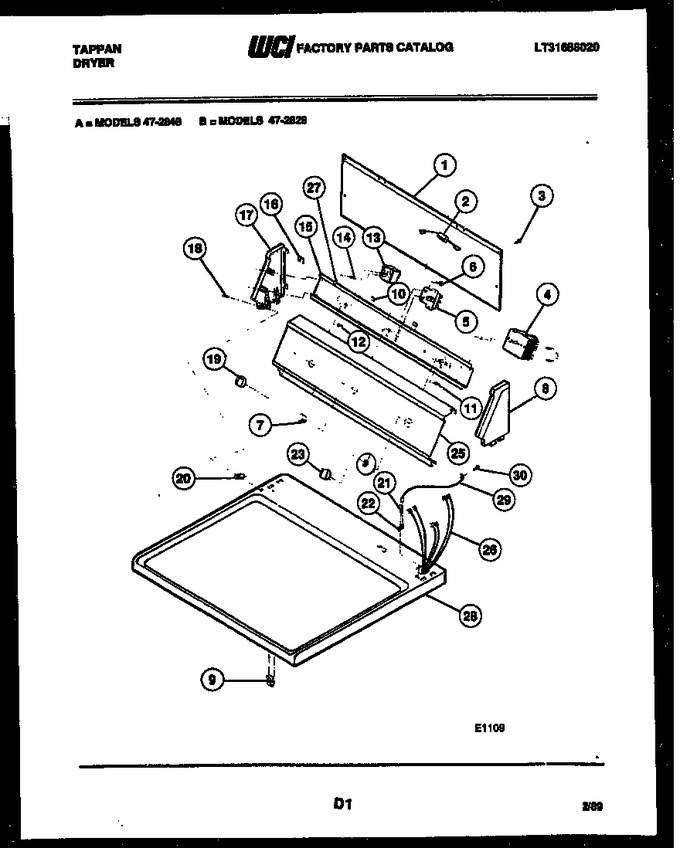 Diagram for 47-2828-00-01