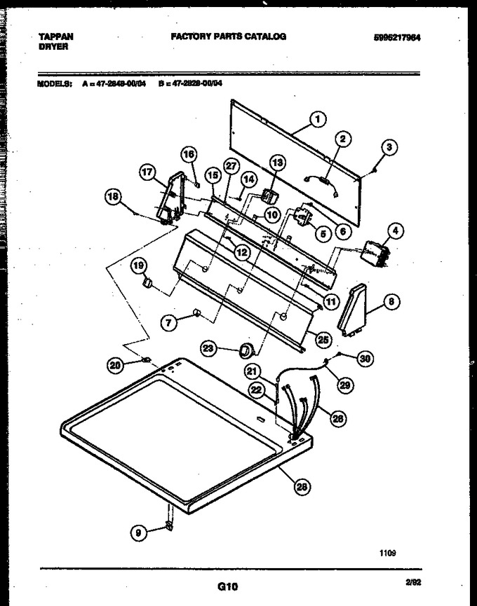 Diagram for 47-2828-23-04