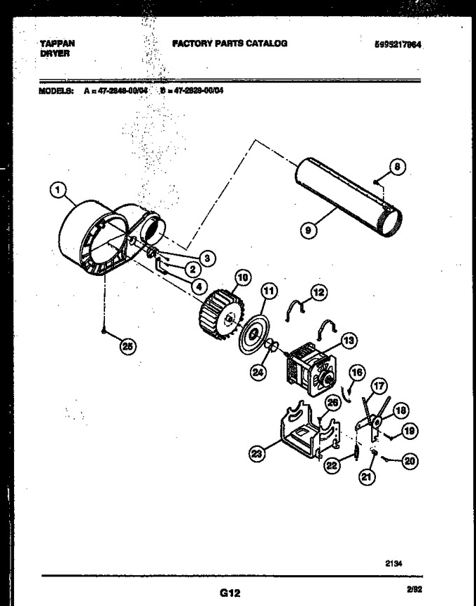 Diagram for 47-2828-23-04