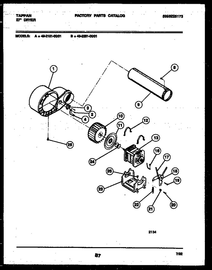 Diagram for 49-2251-00-01