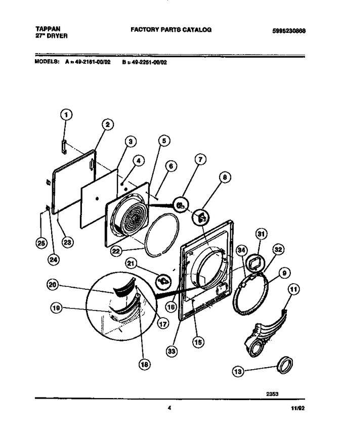 Diagram for 49-2251-23-02