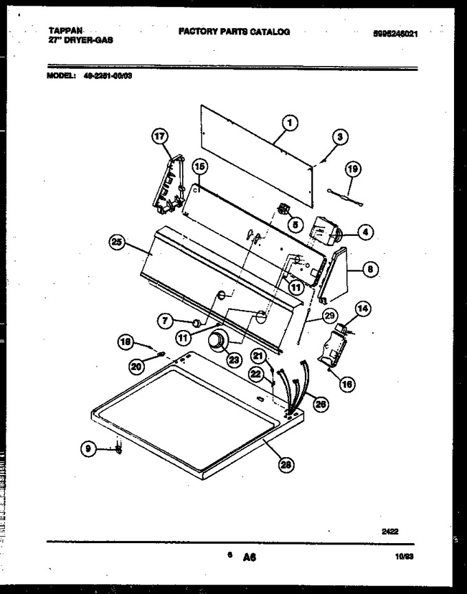 Diagram for 49-2251-00-03