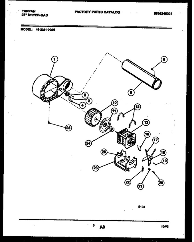 Diagram for 49-2251-00-03