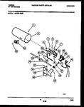 Diagram for 06 - Burner, Igniter And Valve