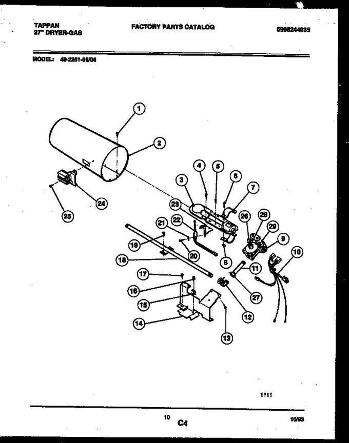 Diagram for 49-2251-00-04