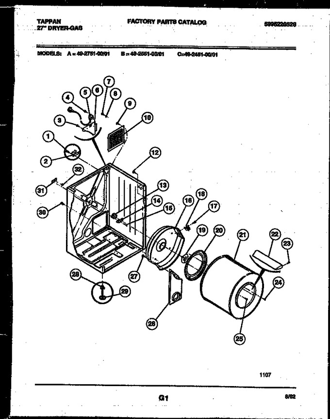 Diagram for 49-2451-23-01