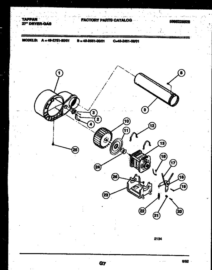 Diagram for 49-2451-23-01