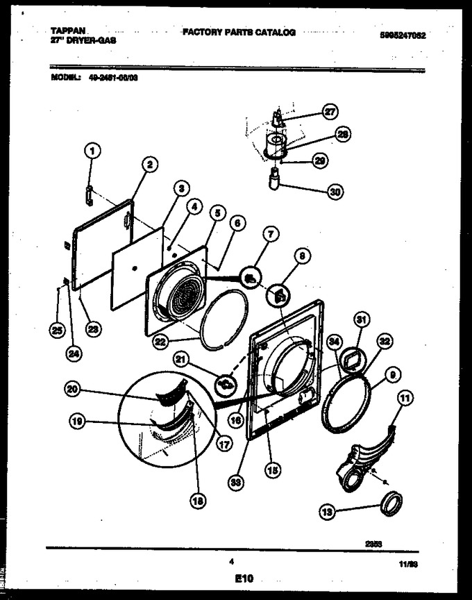 Diagram for 49-2451-23-03