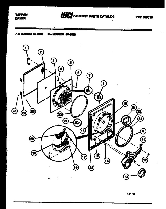 Diagram for 49-2828-23-01