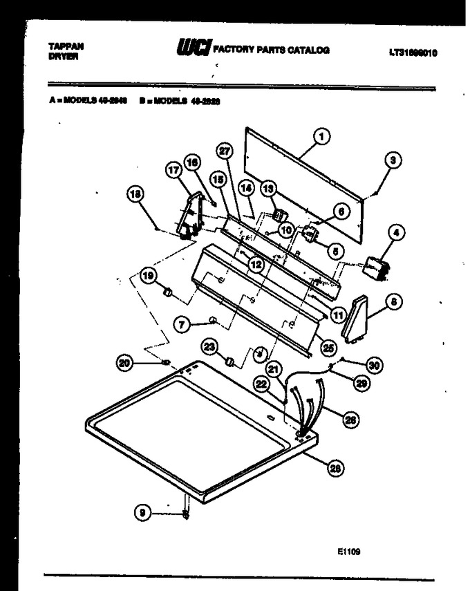 Diagram for 49-2828-23-01
