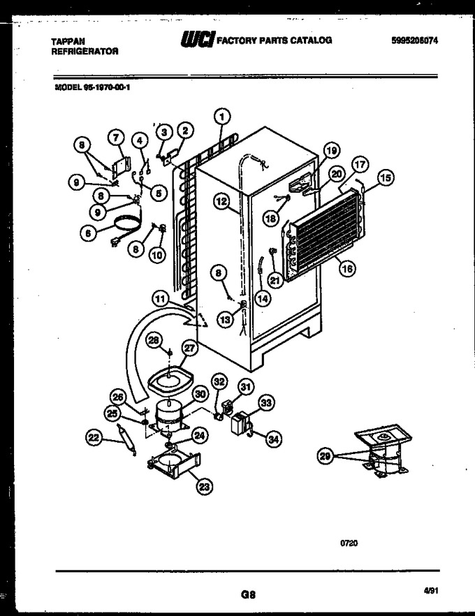 Diagram for 49-2848-23-03