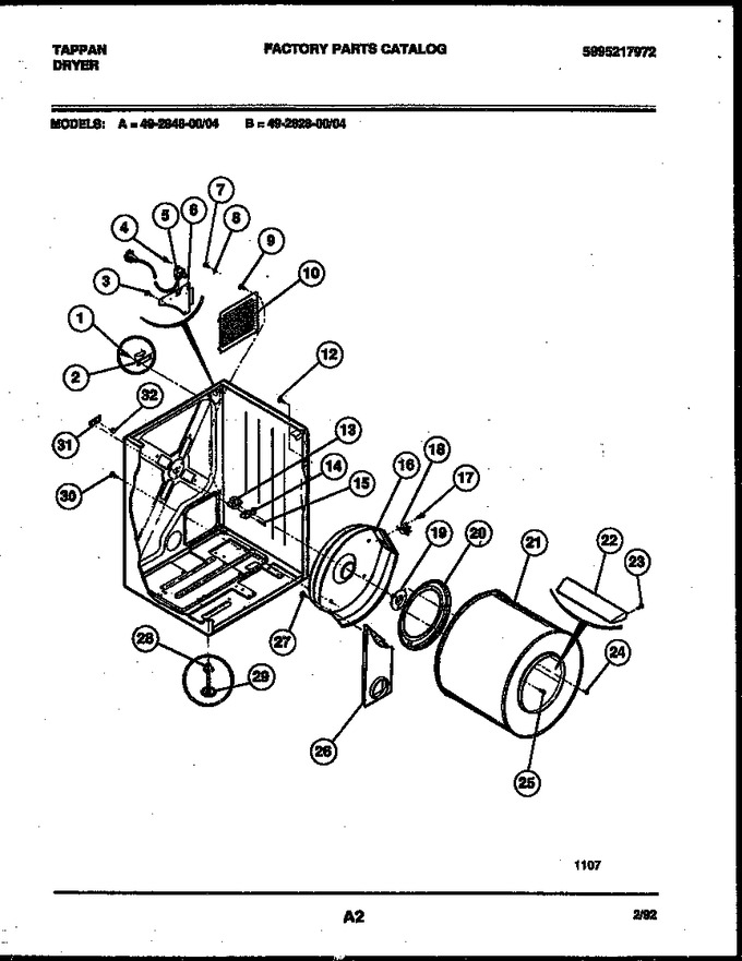 Diagram for 49-2848-00-04