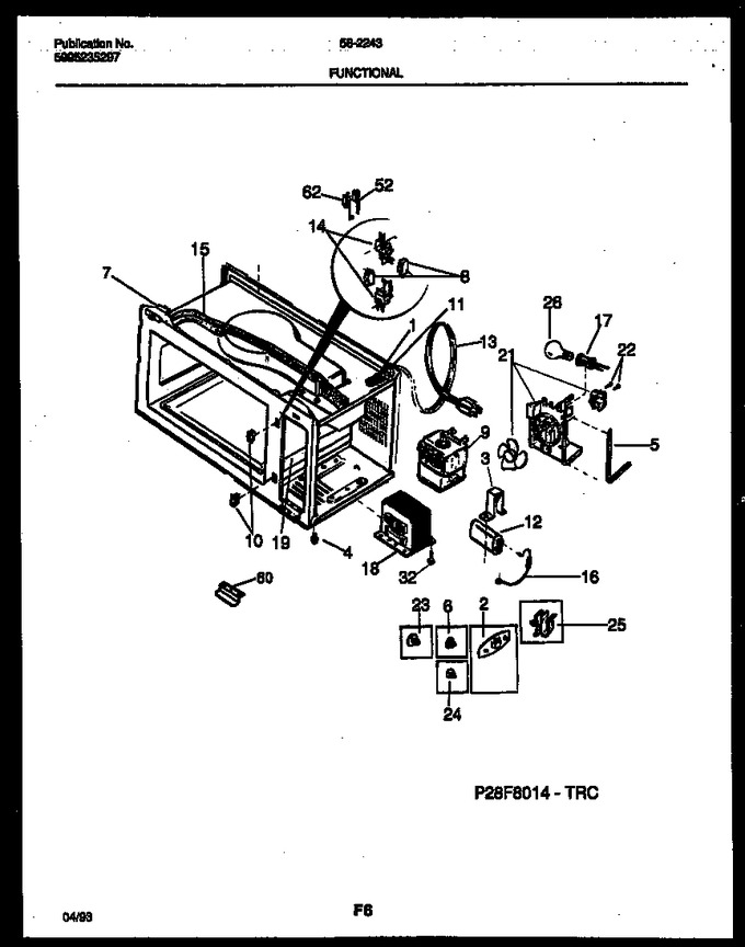 Diagram for 56-2243-10-02