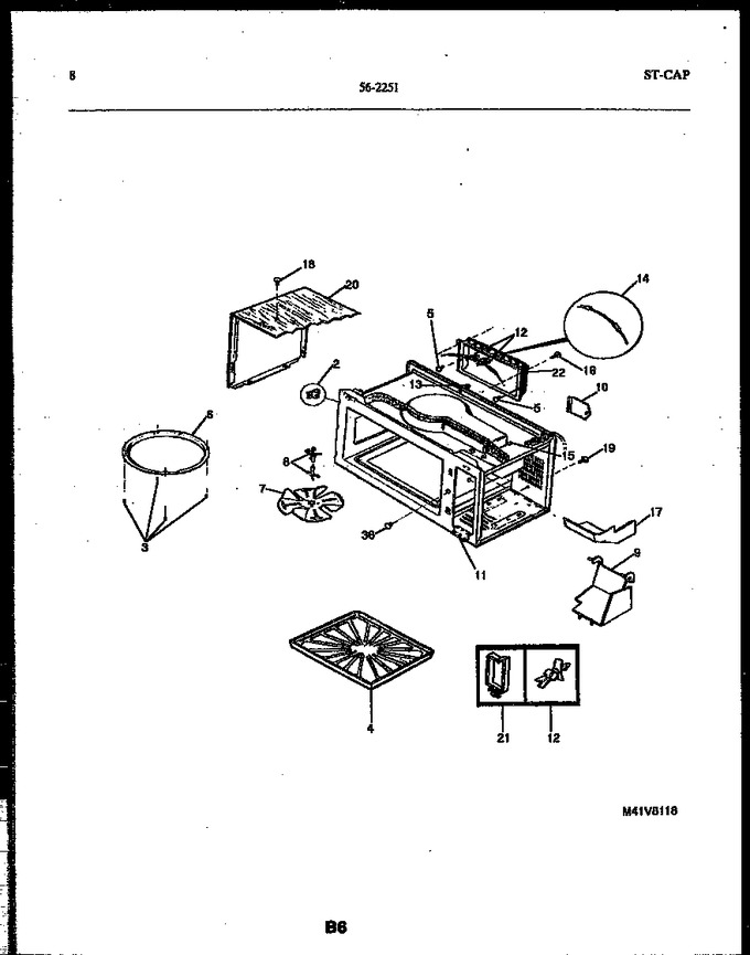 Diagram for 56-2251-00-02