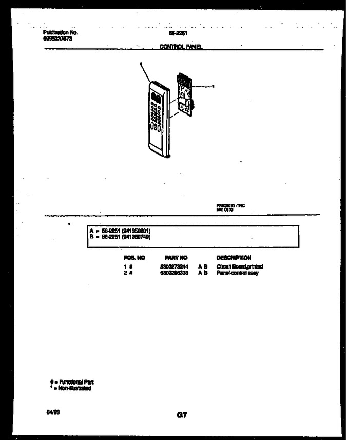 Diagram for 56-2251-10-03