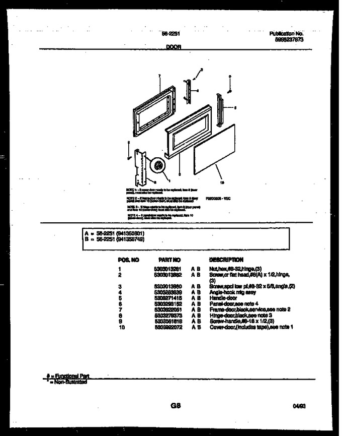 Diagram for 56-2251-10-03