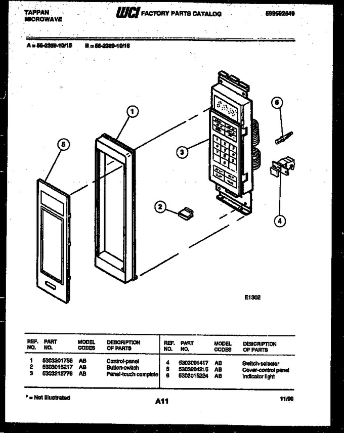 Diagram for 56-2359-10-16