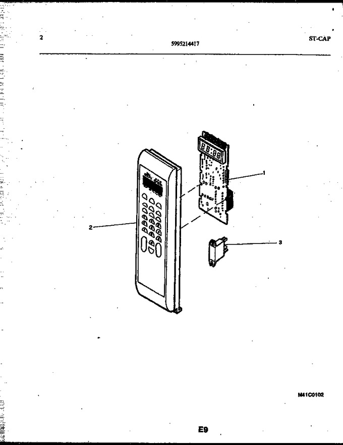 Diagram for 56-2651-10-02