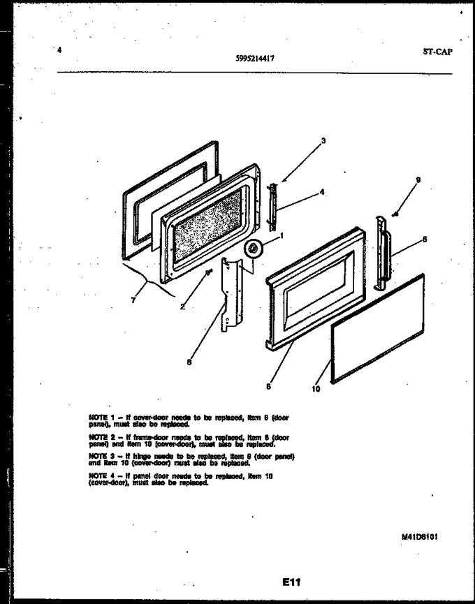 Diagram for 56-2651-10-02