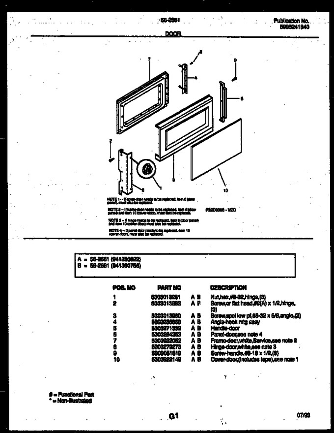 Diagram for 56-2661-10-04