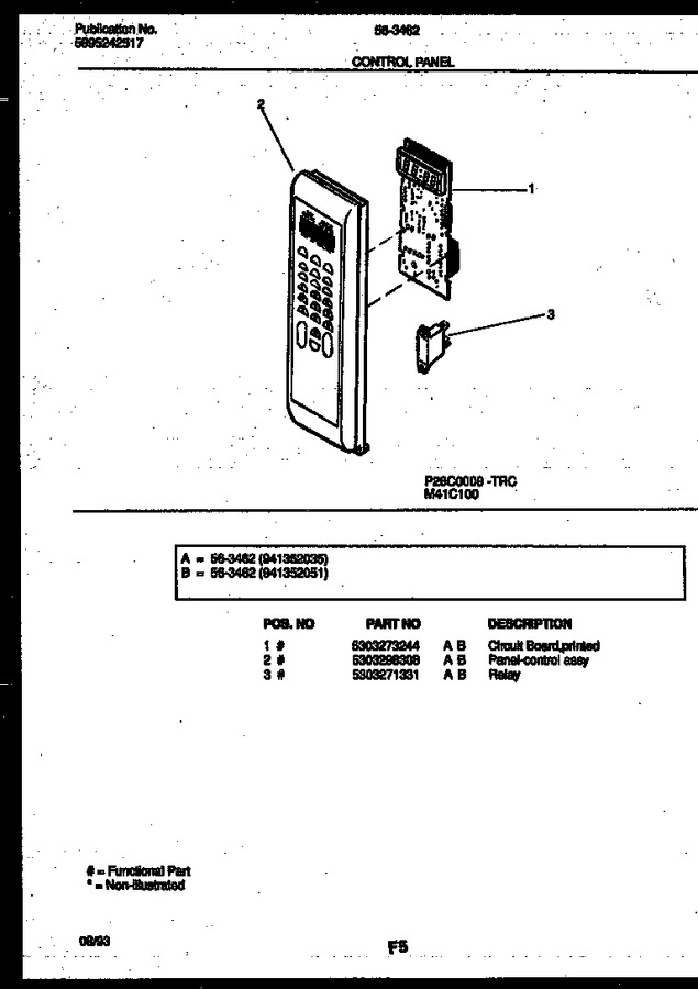 Diagram for 56-3462-10-04