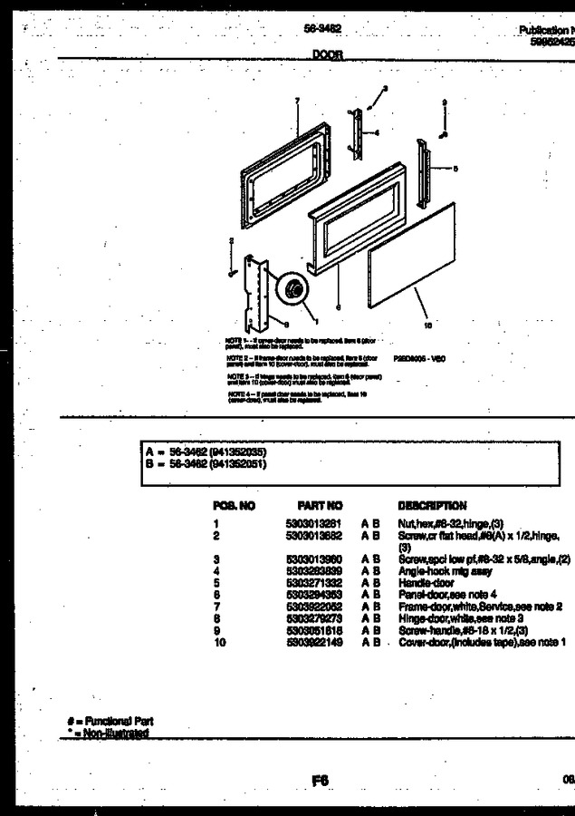 Diagram for 56-3462-10-04