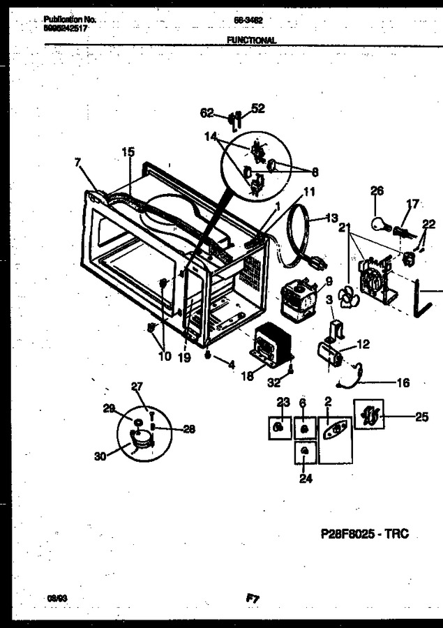 Diagram for 56-3462-10-04