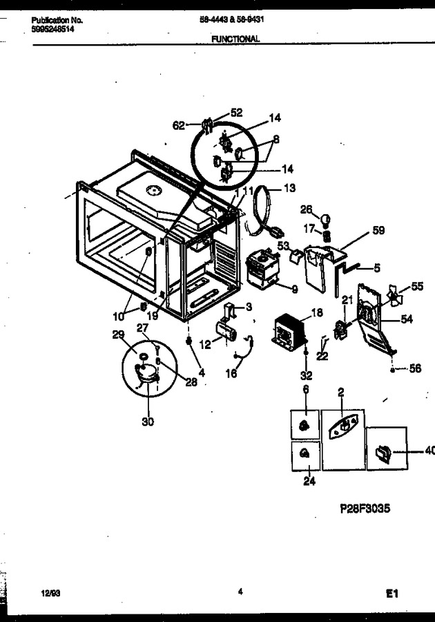 Diagram for 56-4443-10-02