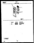 Diagram for 02 - Control Panel