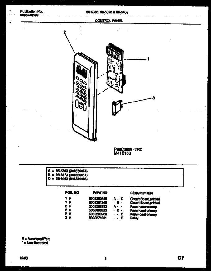 Diagram for 56-5462-10-04