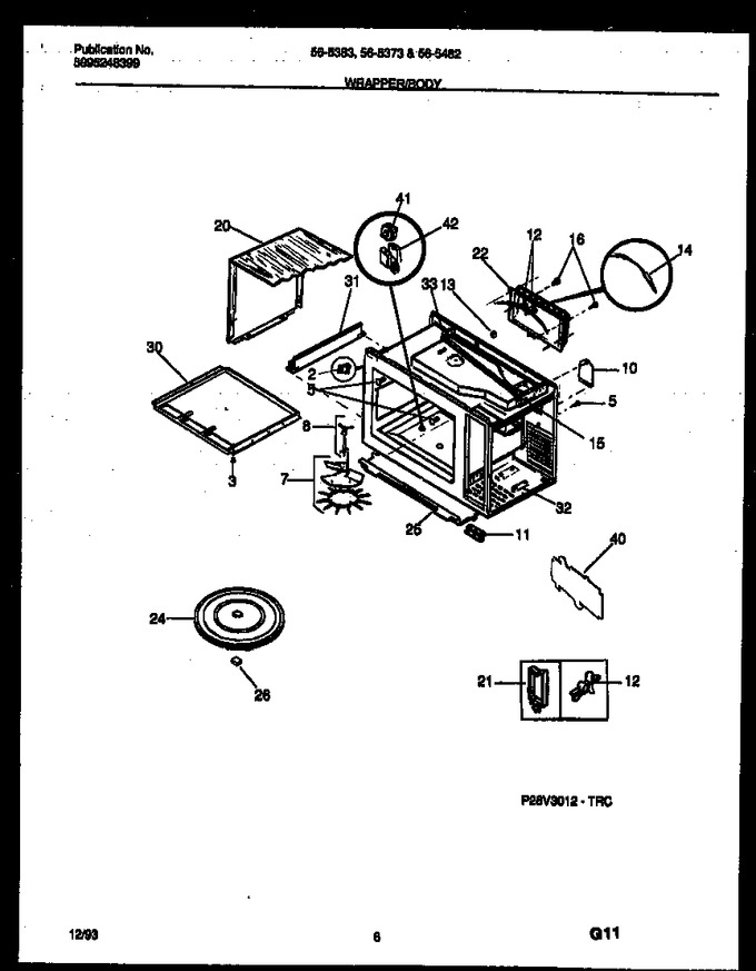Diagram for 56-5462-10-04