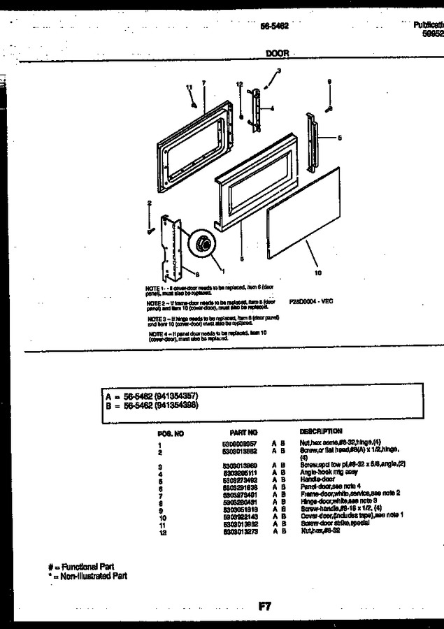 Diagram for 56-5462-10-03