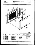 Diagram for 03 - Door Parts