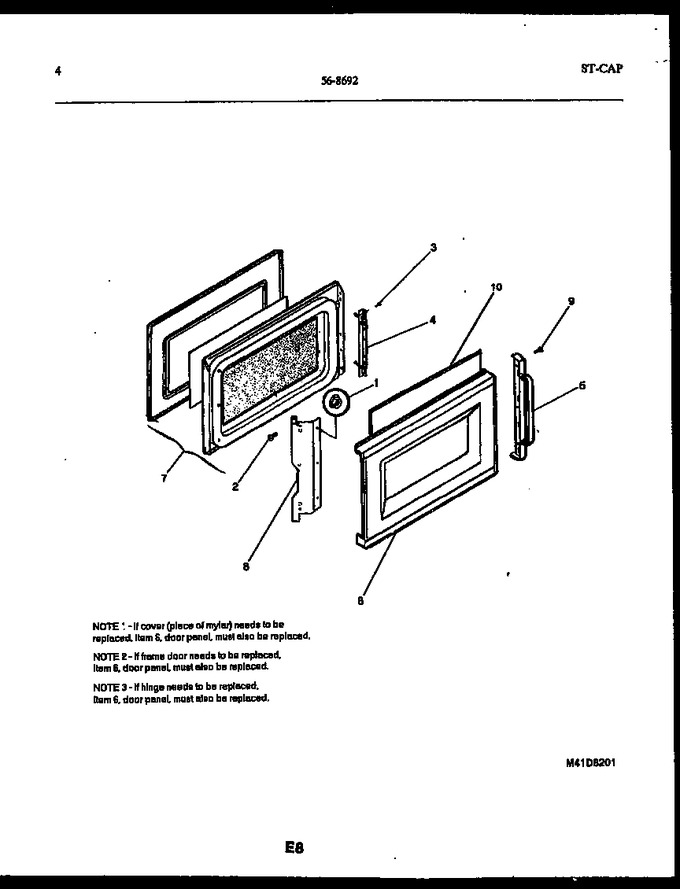 Diagram for 56-8692-10-02