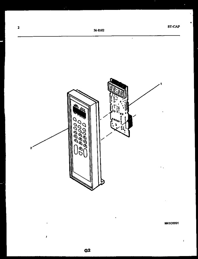Diagram for 56-9181-10-03