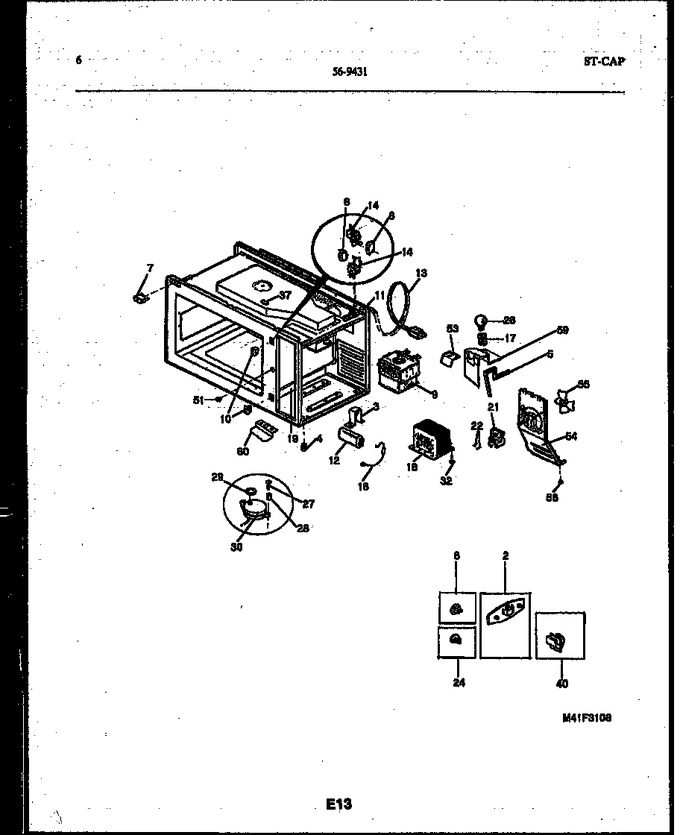 Diagram for 56-9431-10-02