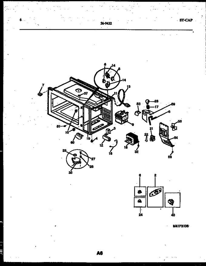 Diagram for 56-9432-10-02