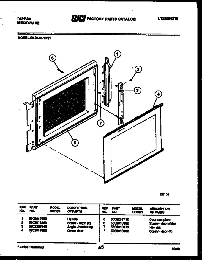 Diagram for 56-9440-10-01