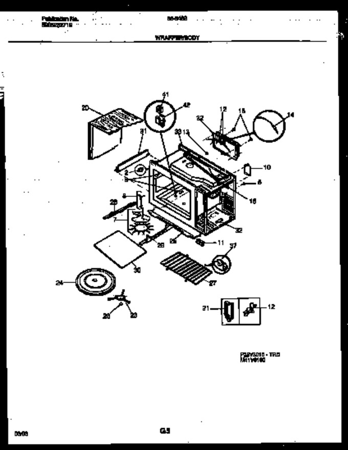Diagram for 56-9532-10-03