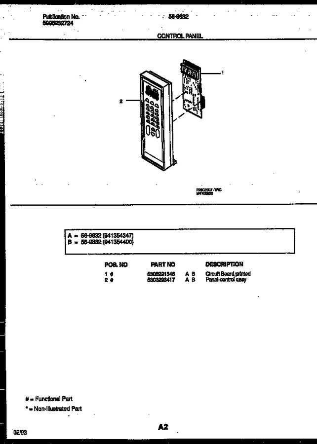 Diagram for 56-9832-10-02