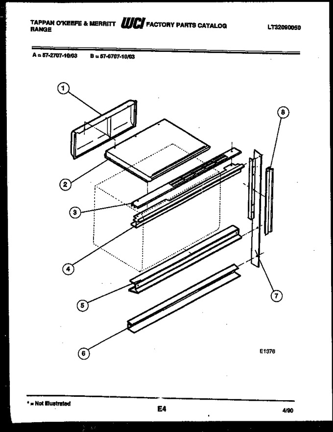 Diagram for 57-2707-00-03