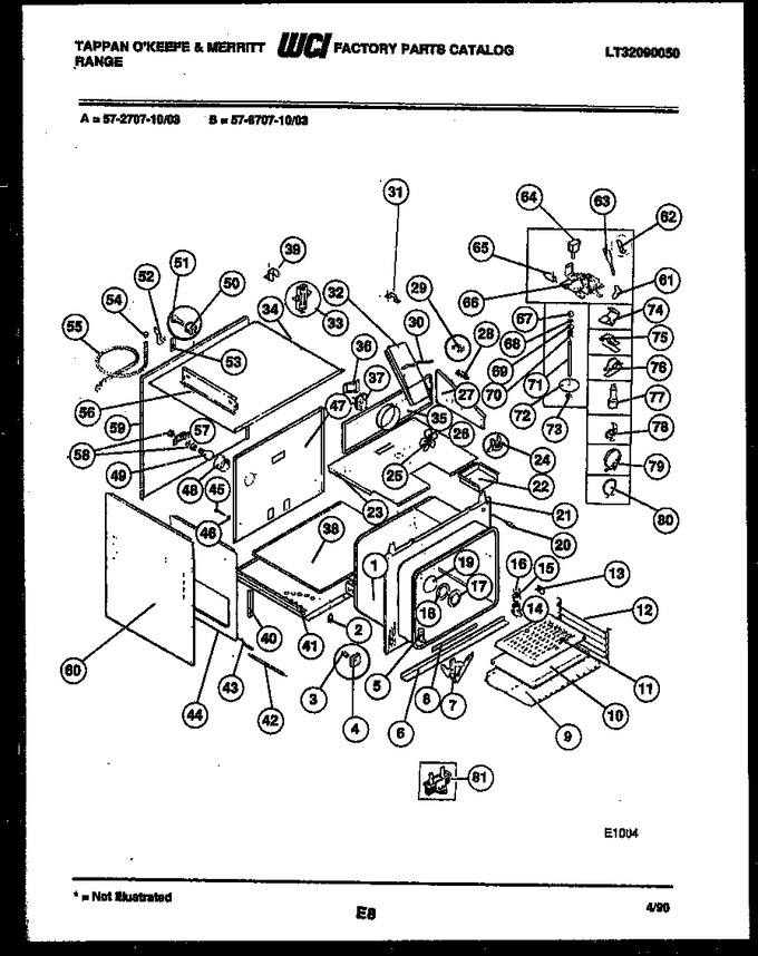 Diagram for 57-2707-10-03