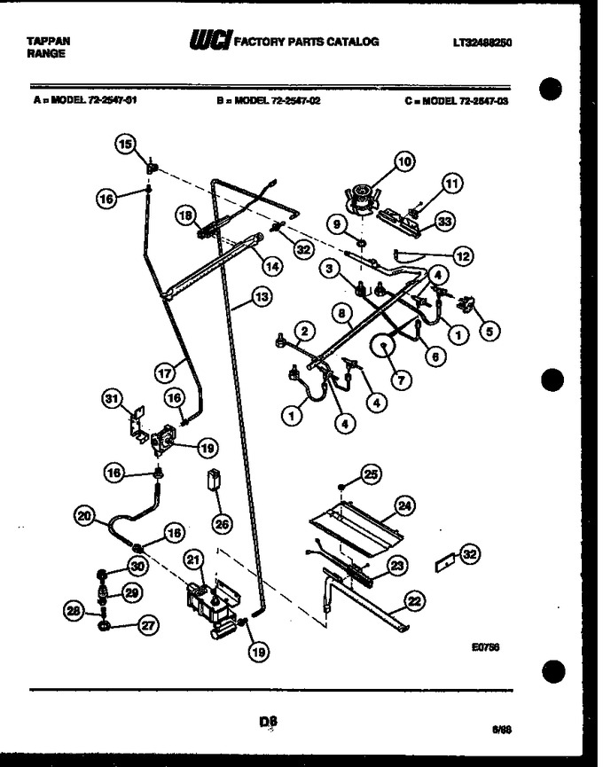 Diagram for 72-2547-66-03