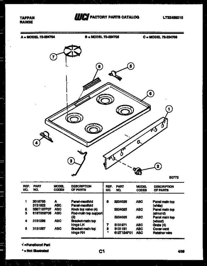 Diagram for 72-2547-66-05