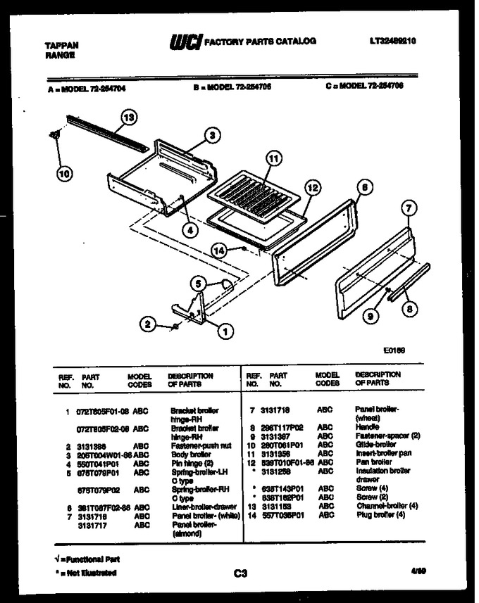 Diagram for 72-2547-66-05