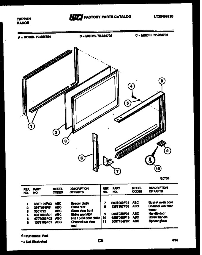Diagram for 72-2547-23-04