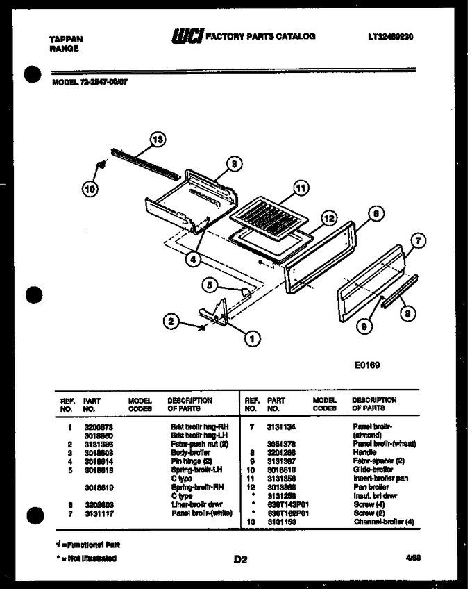 Diagram for 72-2547-23-07
